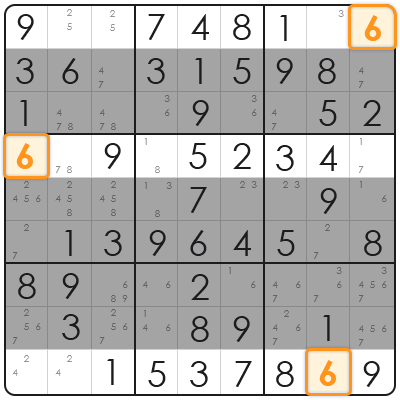 very hard sudoku