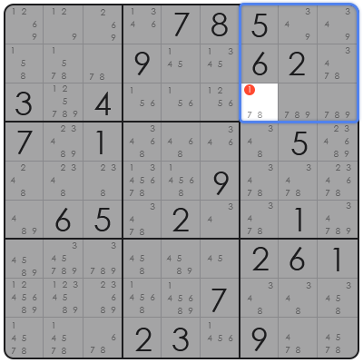 squiggly sudoku